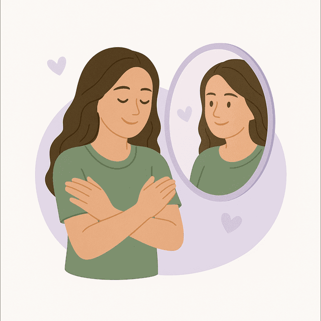 Autoestima e Autoconhecimento