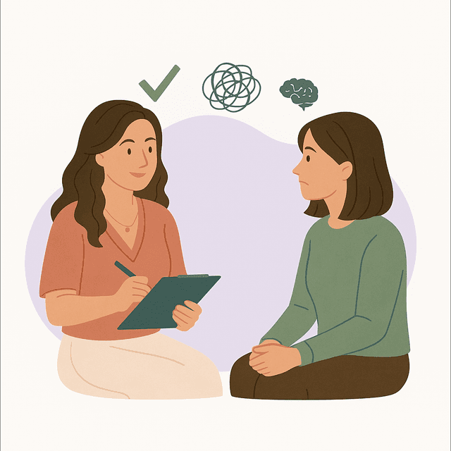 Terapia Cognitivo-Comportamental